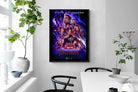 Pixalot Avengers End Game