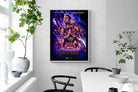 Pixalot Avengers End Game