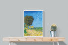 Pixalot ® Avenue at Arles with Houses