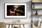 Pixalot ® Ayrton Senna