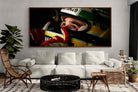 Pixalot ® Ayrton Senna