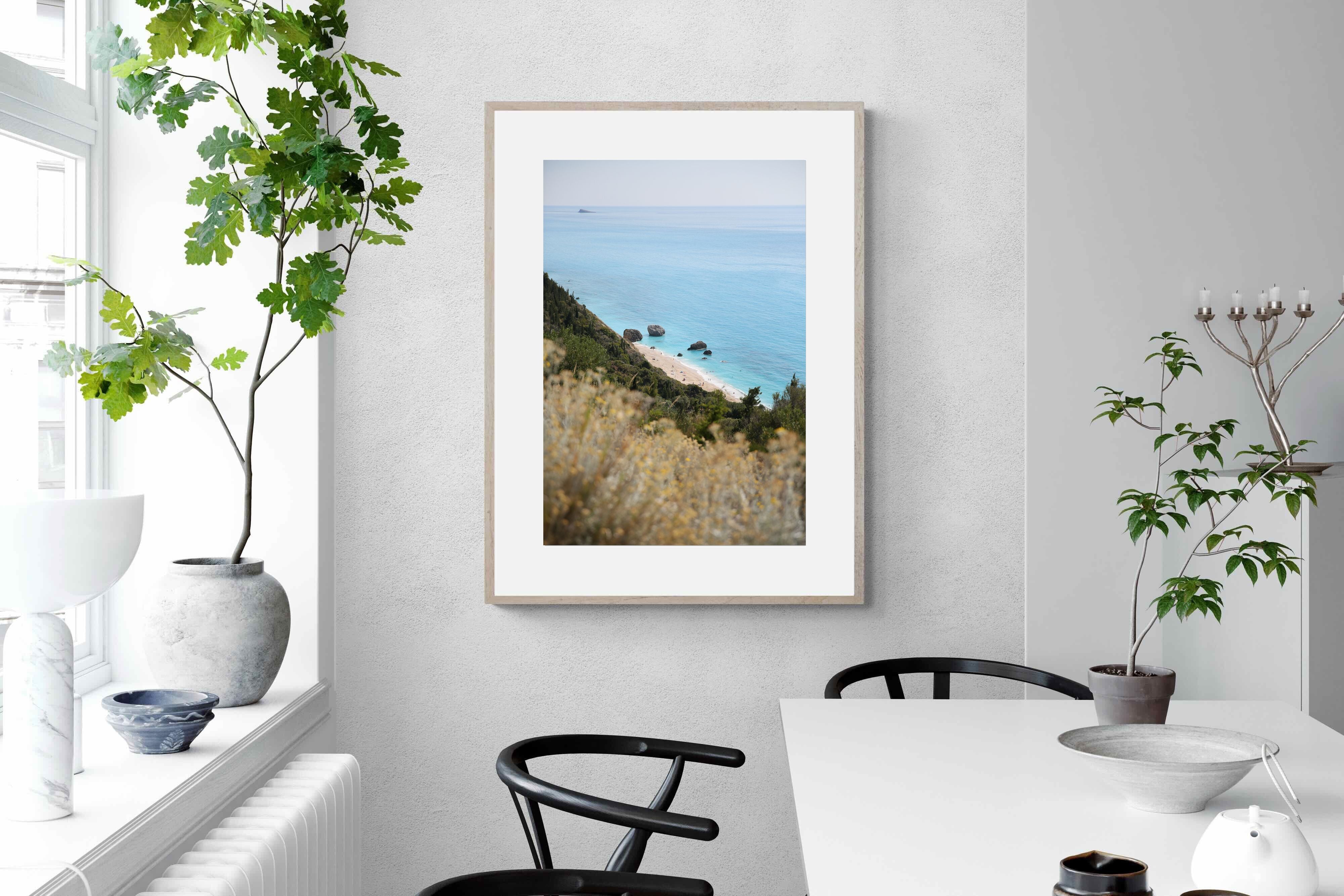 Pixalot Azure Coastline