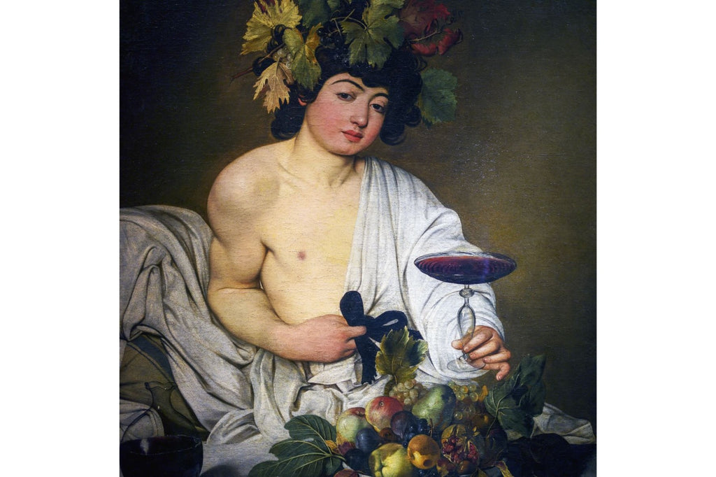 Bacchus