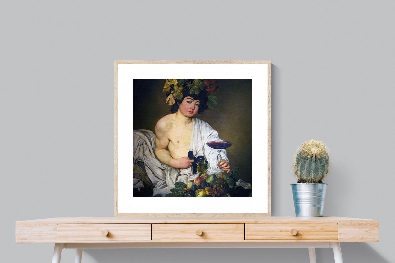 Pixalot Bacchus