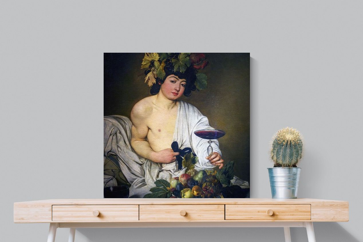 Pixalot Bacchus