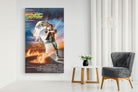 Pixalot Back to the Future