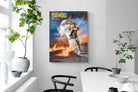 Pixalot Back to the Future