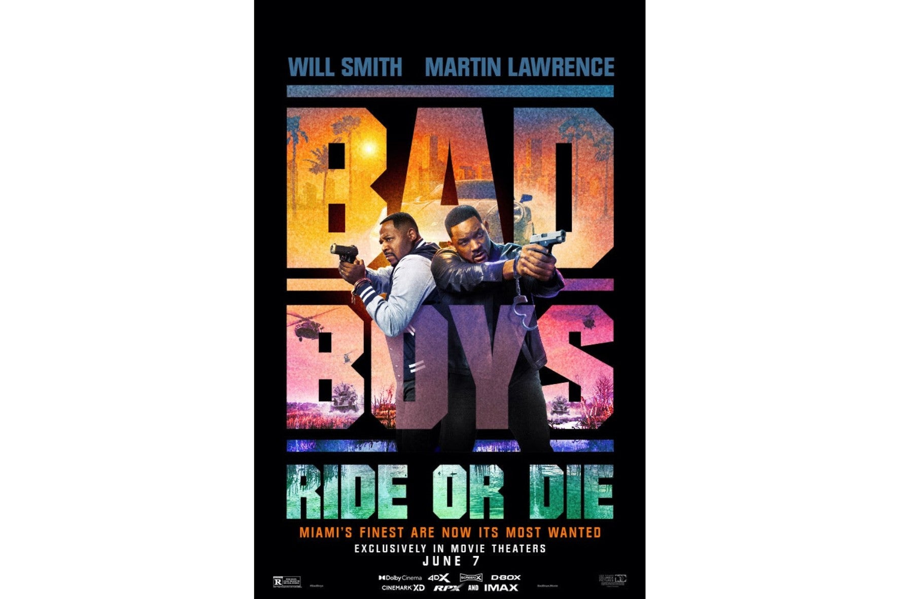 Bad Boys