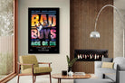 Pixalot Bad Boys