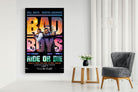 Pixalot Bad Boys