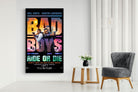 Pixalot Bad Boys