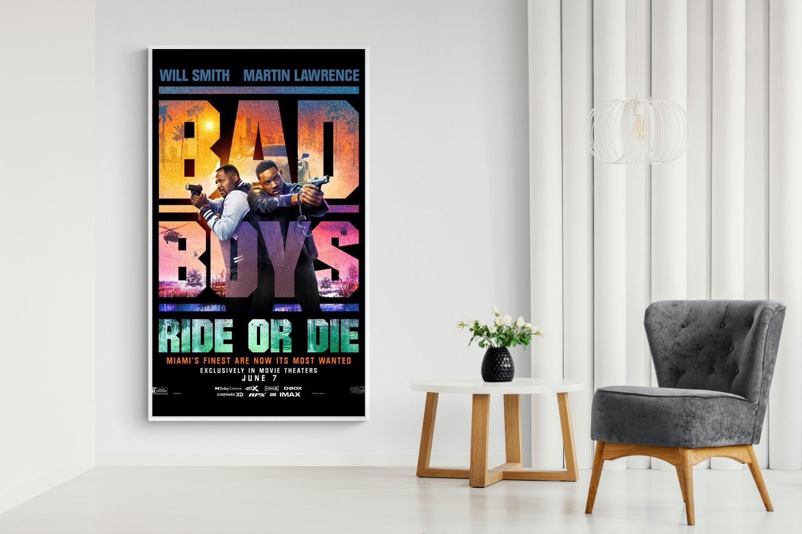 Pixalot Bad Boys