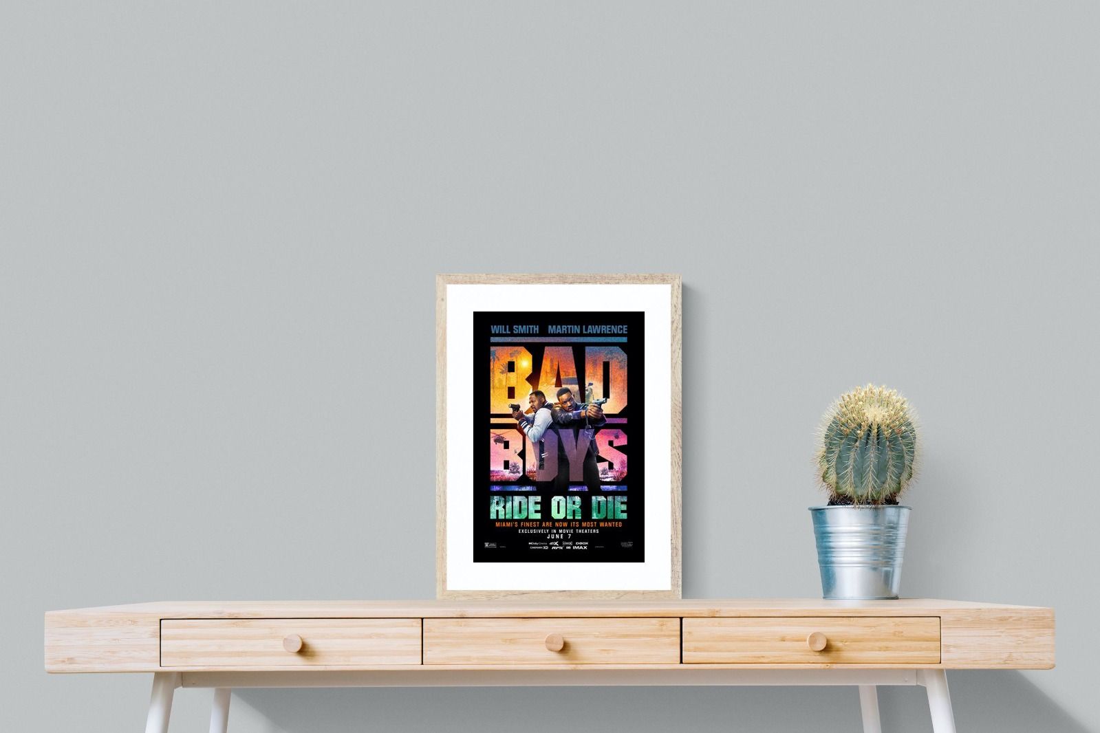 Pixalot Bad Boys