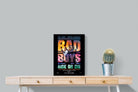 Pixalot Bad Boys