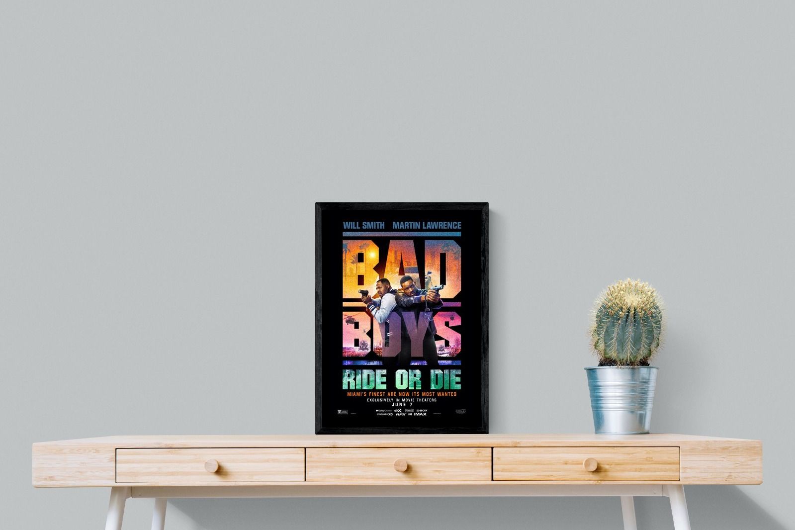 Pixalot Bad Boys