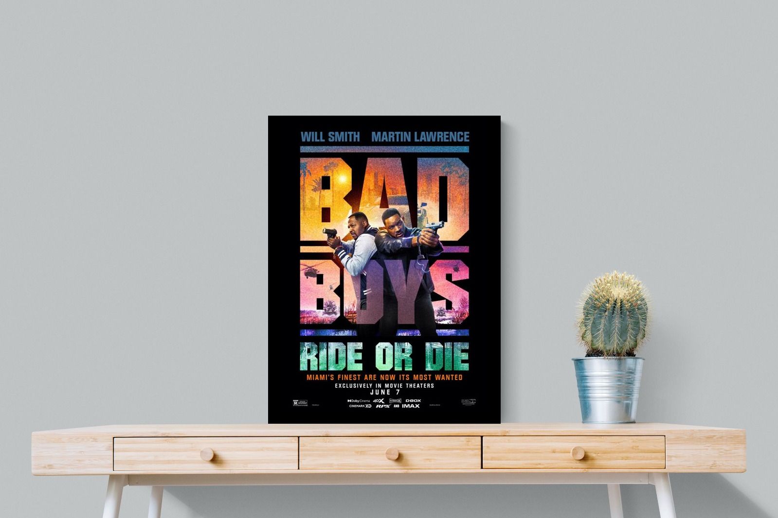 Pixalot Bad Boys