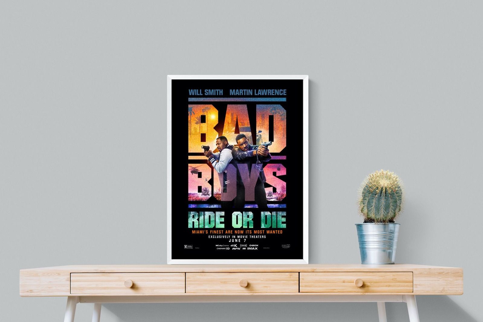 Pixalot Bad Boys
