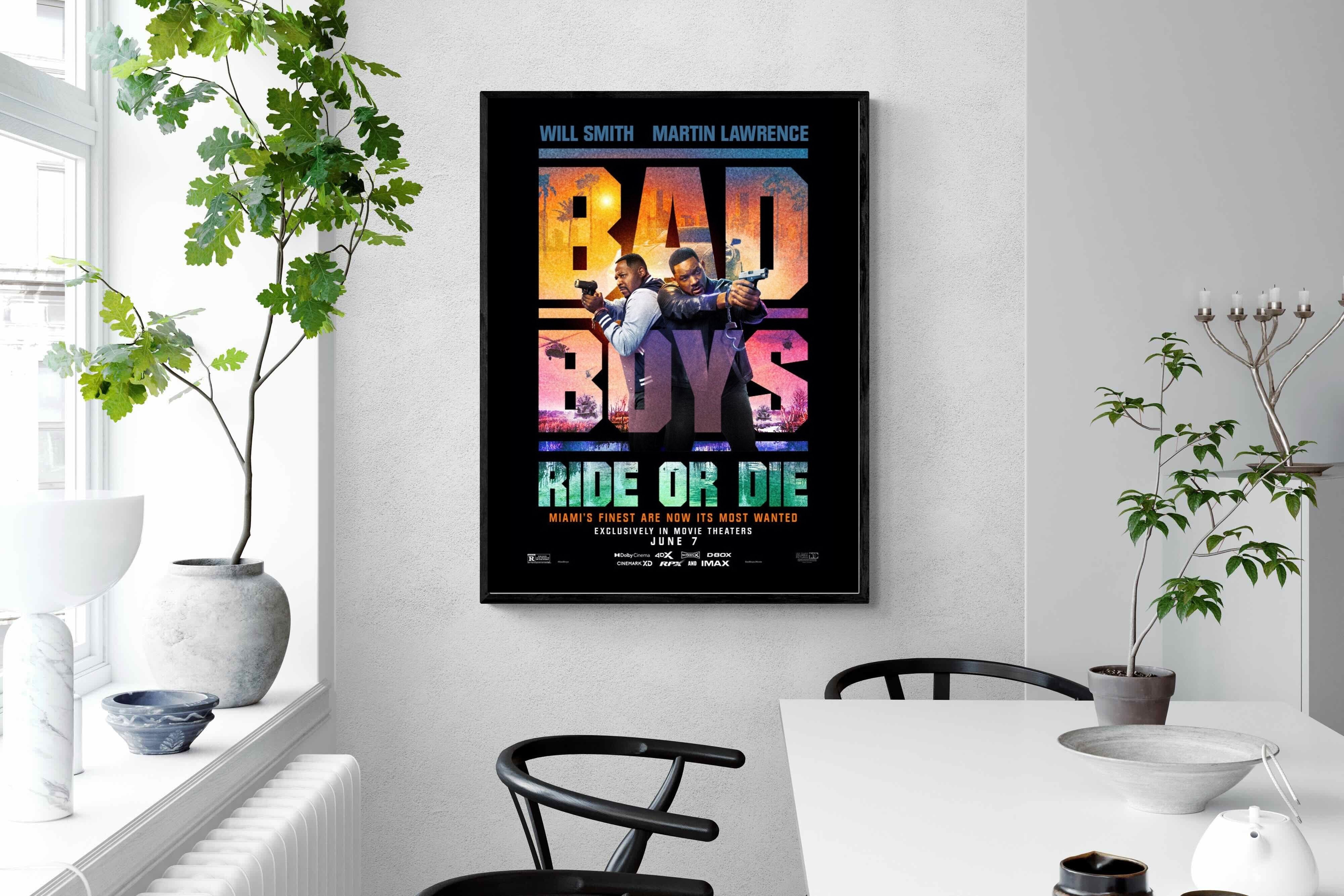 Pixalot Bad Boys