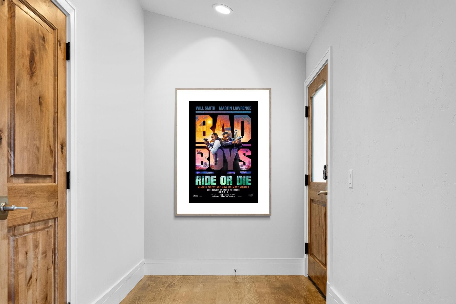 Pixalot Bad Boys