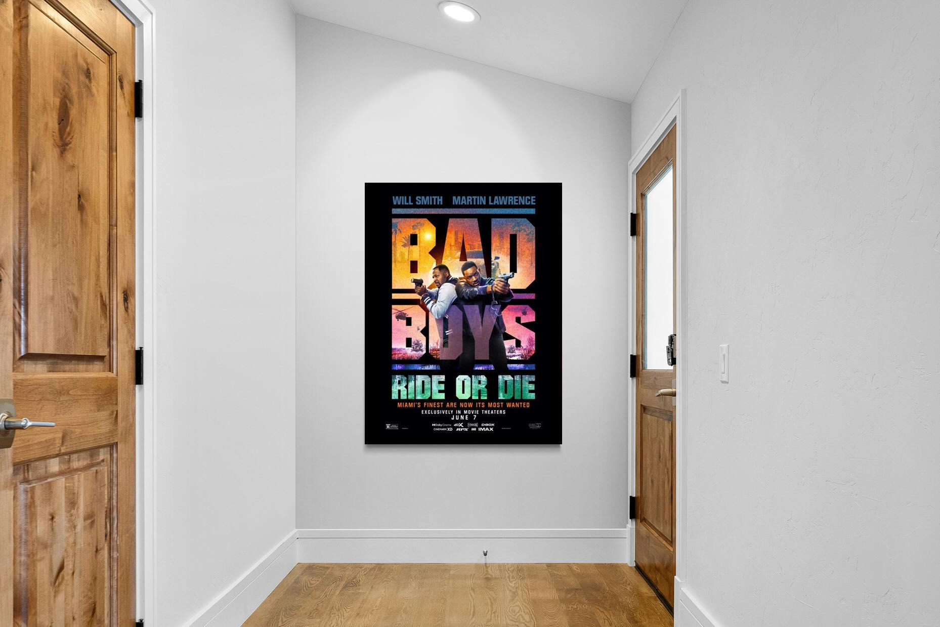 Pixalot Bad Boys