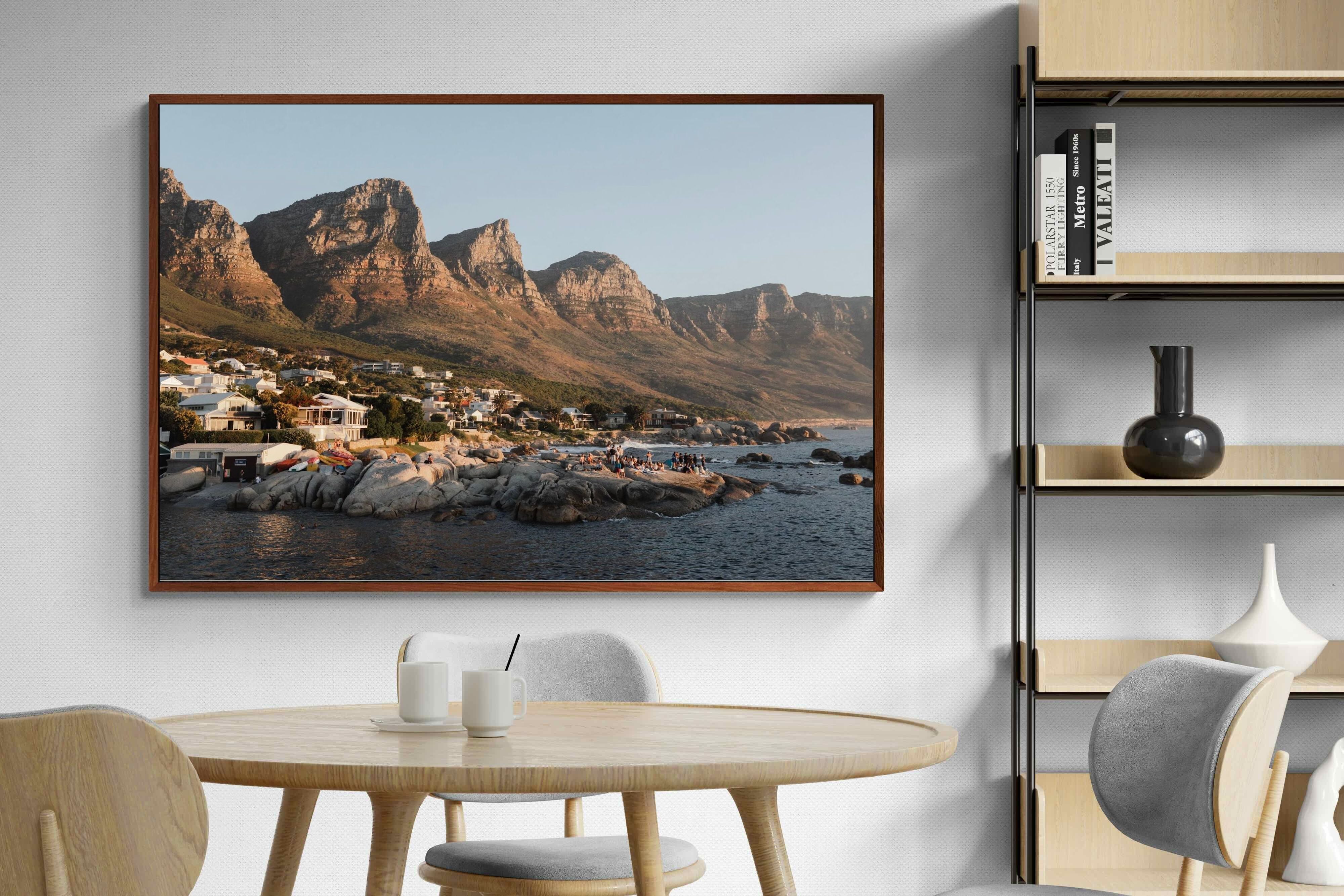 Pixalot Bakoven