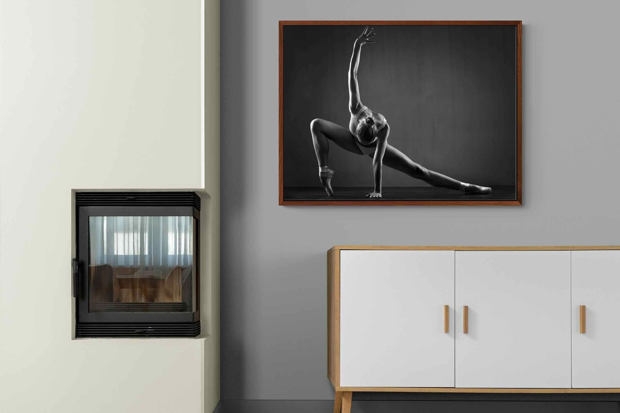 Pixalot ® Ballerina