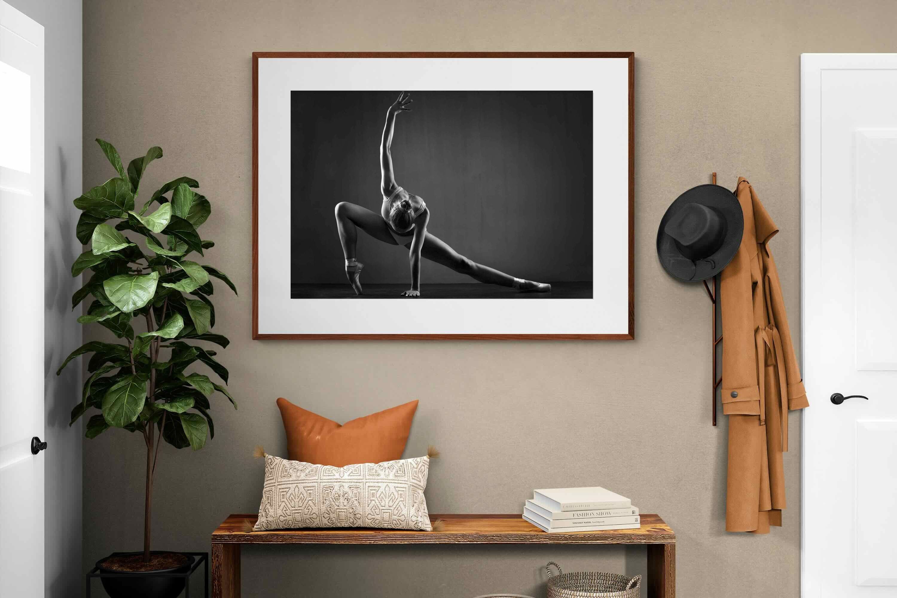 Pixalot ® Ballerina