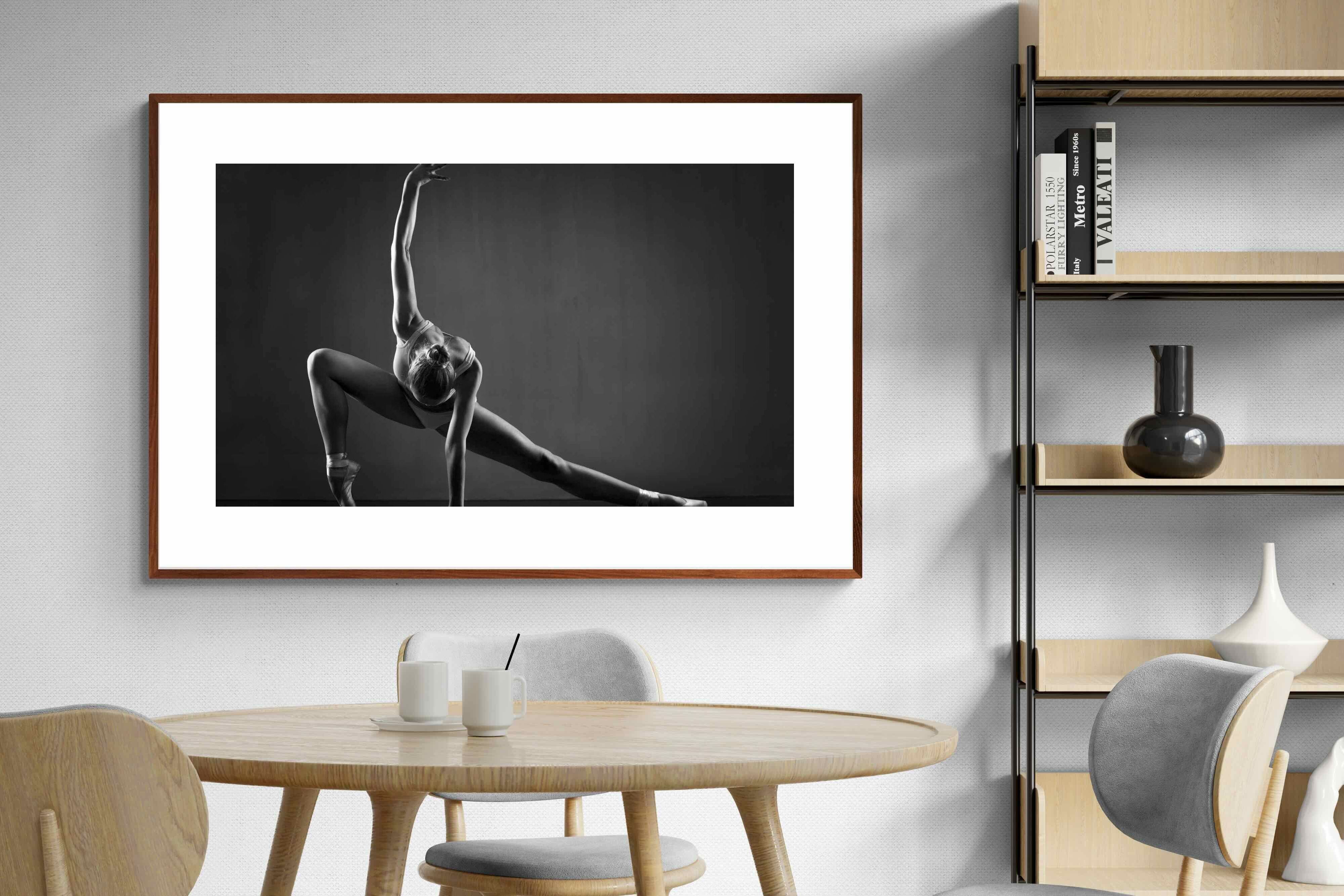 Pixalot ® Ballerina