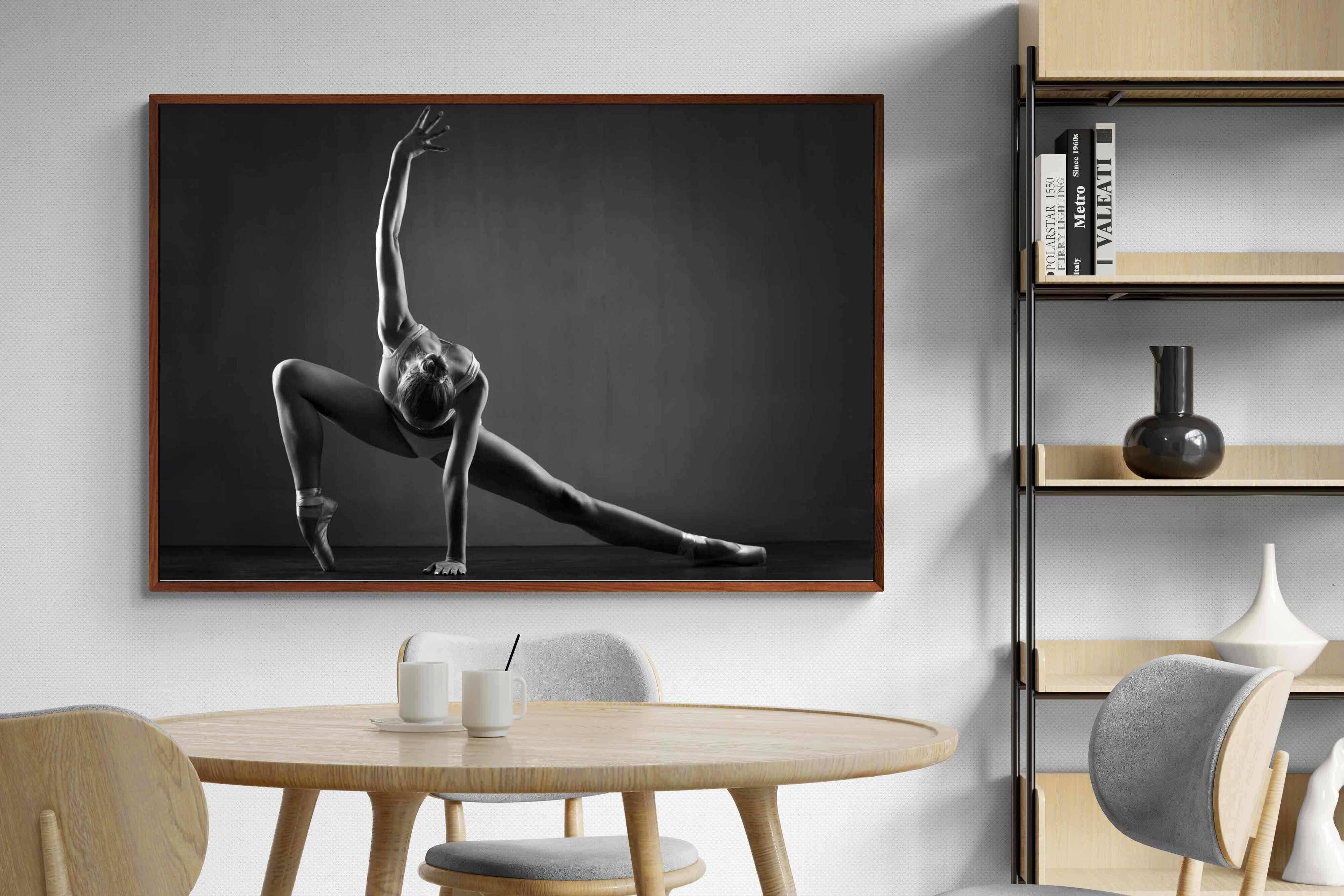 Pixalot ® Ballerina