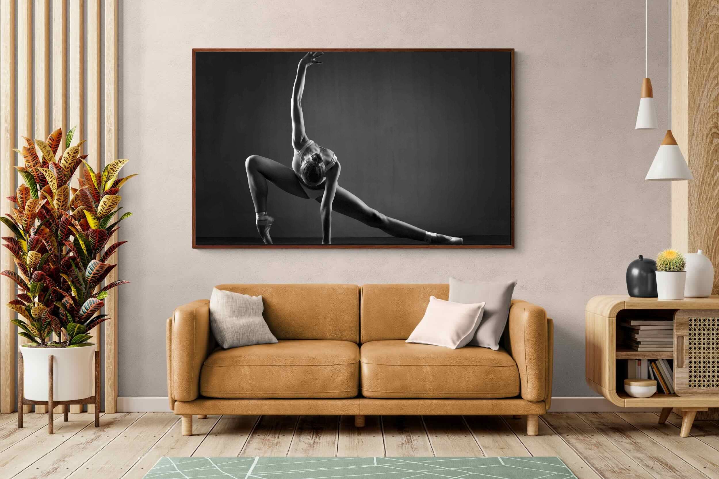 Pixalot ® Ballerina