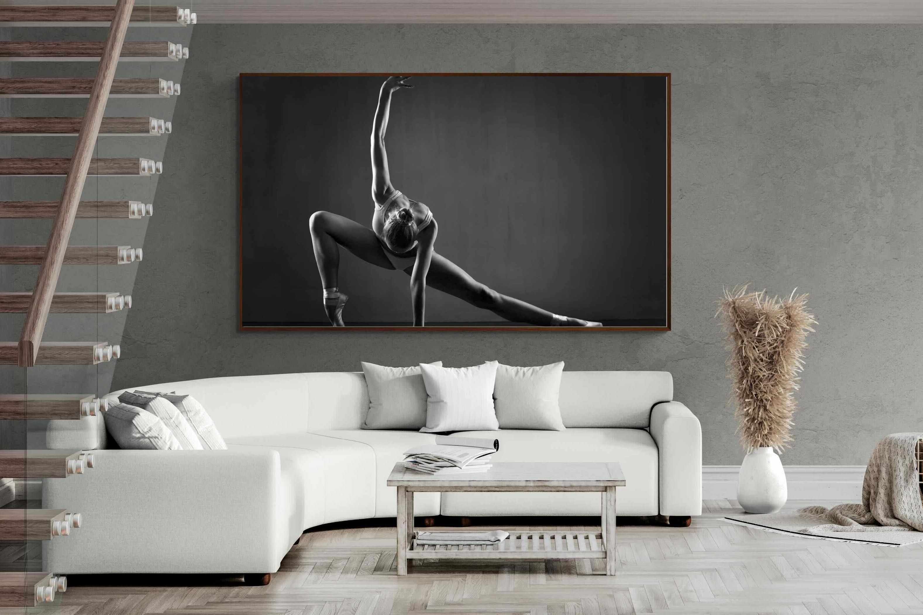 Pixalot ® Ballerina