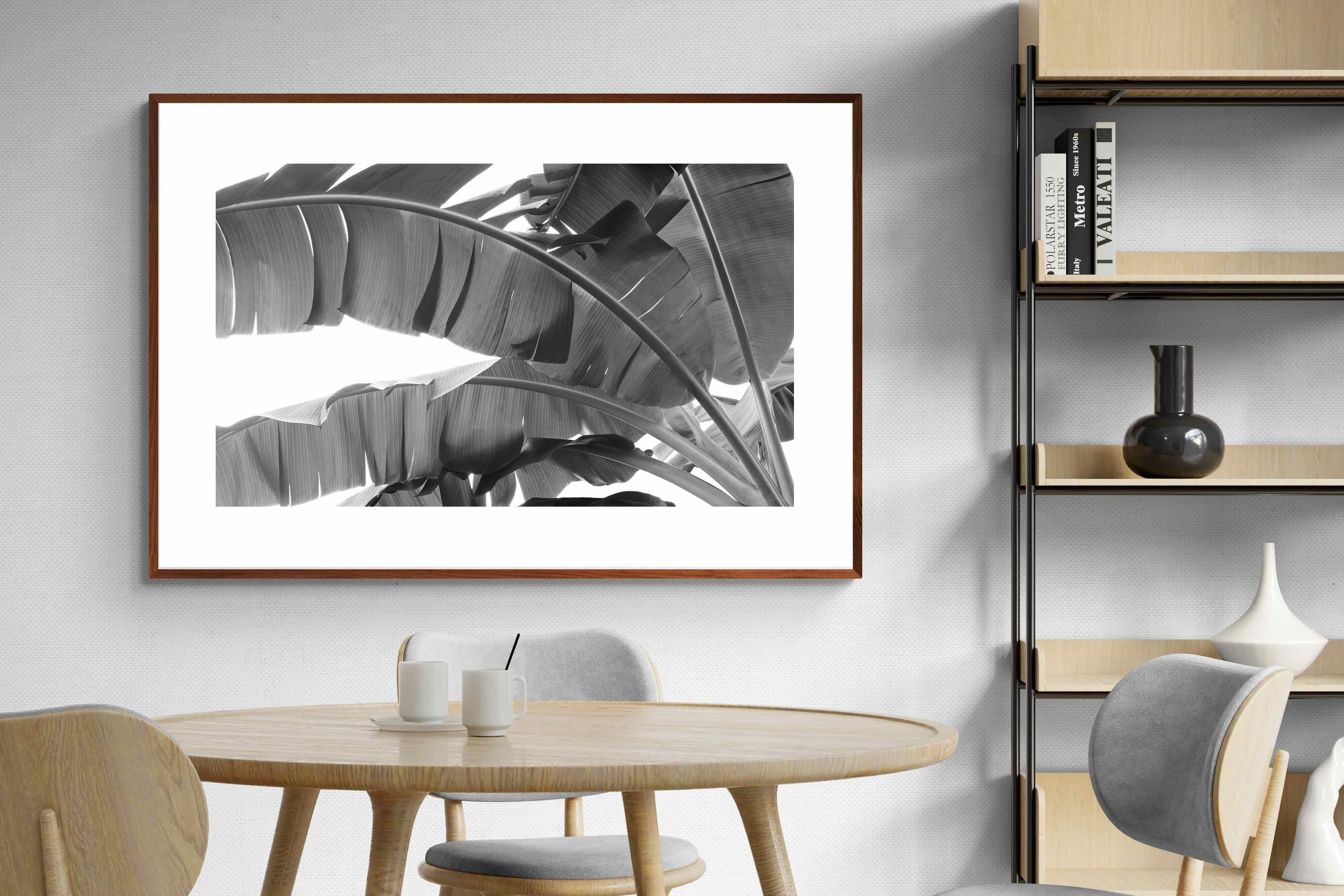 Pixalot ® Banana Frond