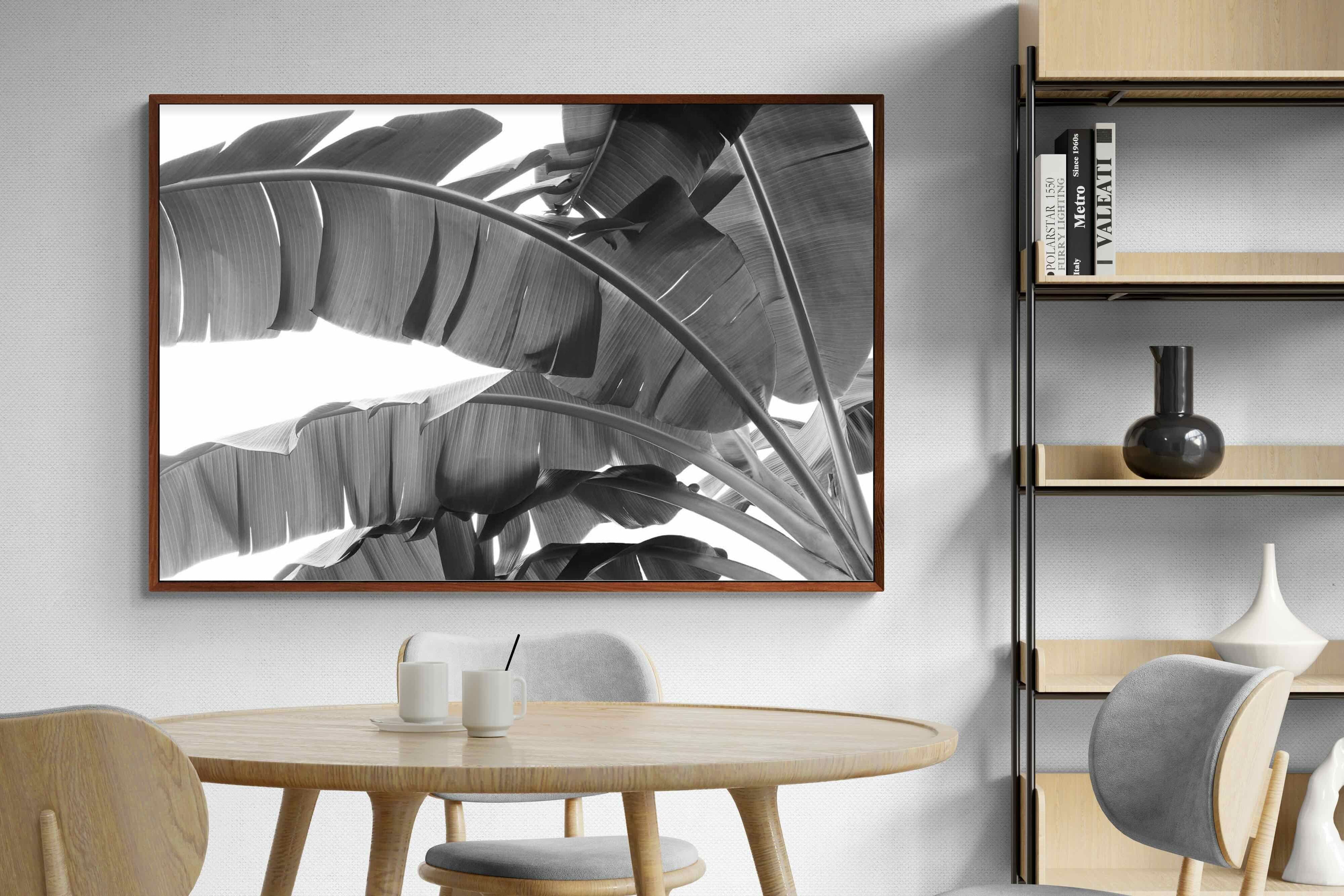 Pixalot ® Banana Frond