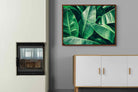 Pixalot ® Banana Leaves
