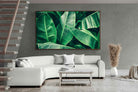 Pixalot ® Banana Leaves