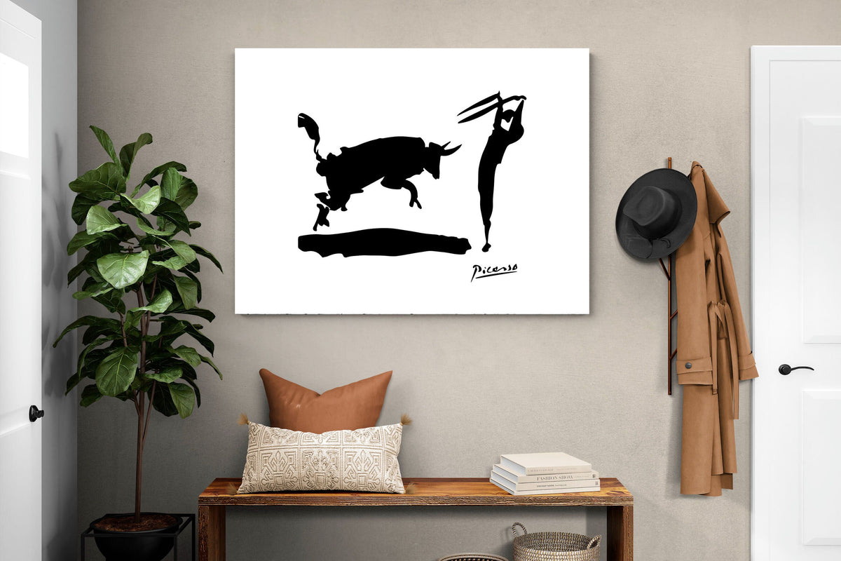 Pixalot ® Banderillero