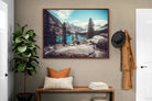 Pixalot ® Banff