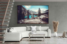 Pixalot ® Banff