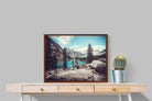 Pixalot ® Banff