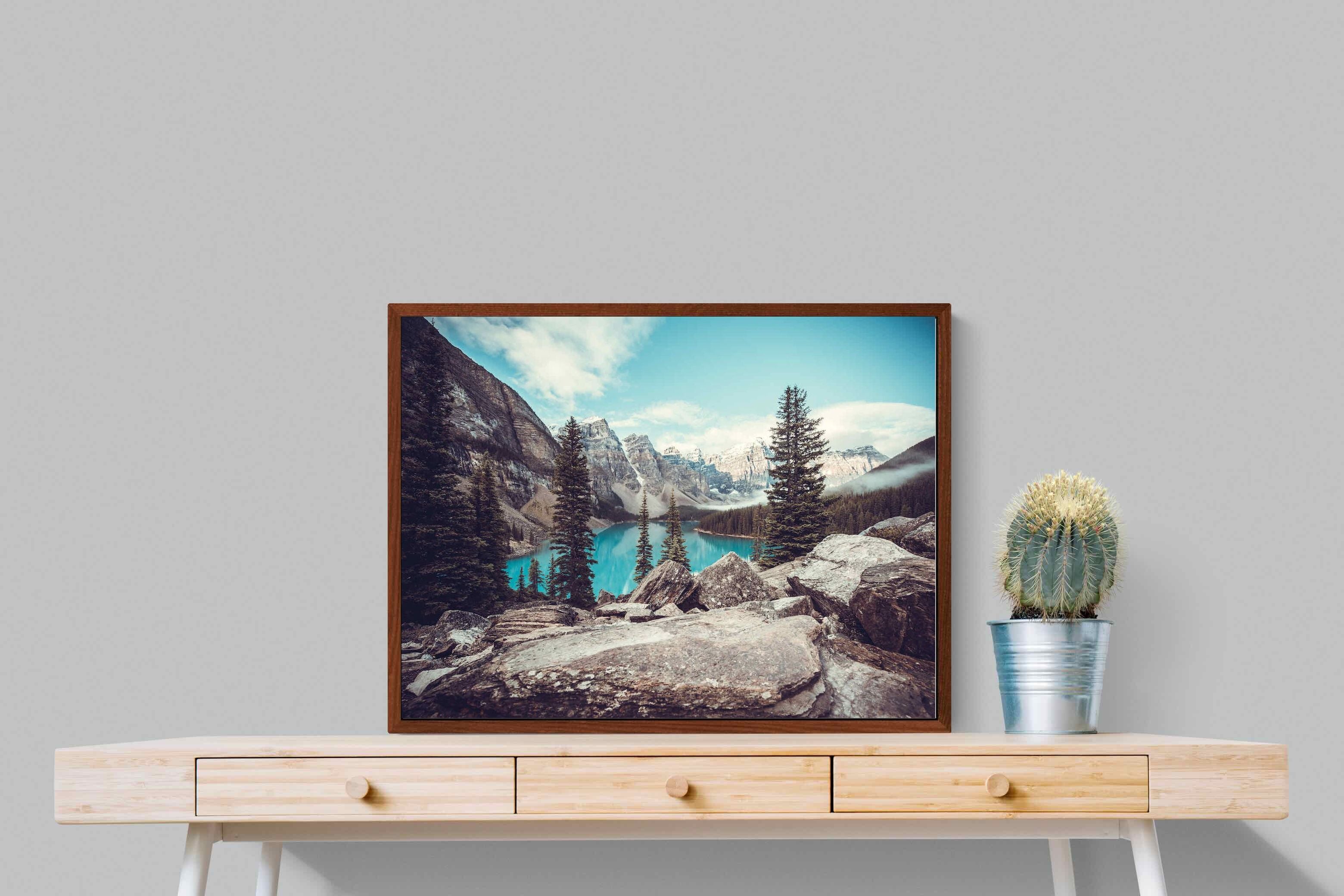 Pixalot ® Banff