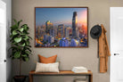 Pixalot ® Bangkok City