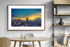Pixalot Bangkok Sunrise