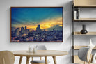 Pixalot Bangkok Sunrise