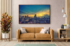 Pixalot Bangkok Sunrise