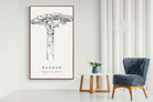 Pixalot ® Baobab Illustration