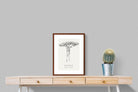 Pixalot ® Baobab Illustration