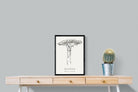Pixalot ® Baobab Illustration