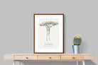 Pixalot ® Baobab Illustration