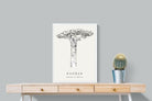 Pixalot ® Baobab Illustration