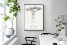 Pixalot ® Baobab Illustration